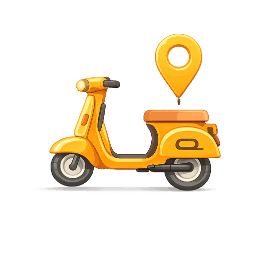 Store delivery