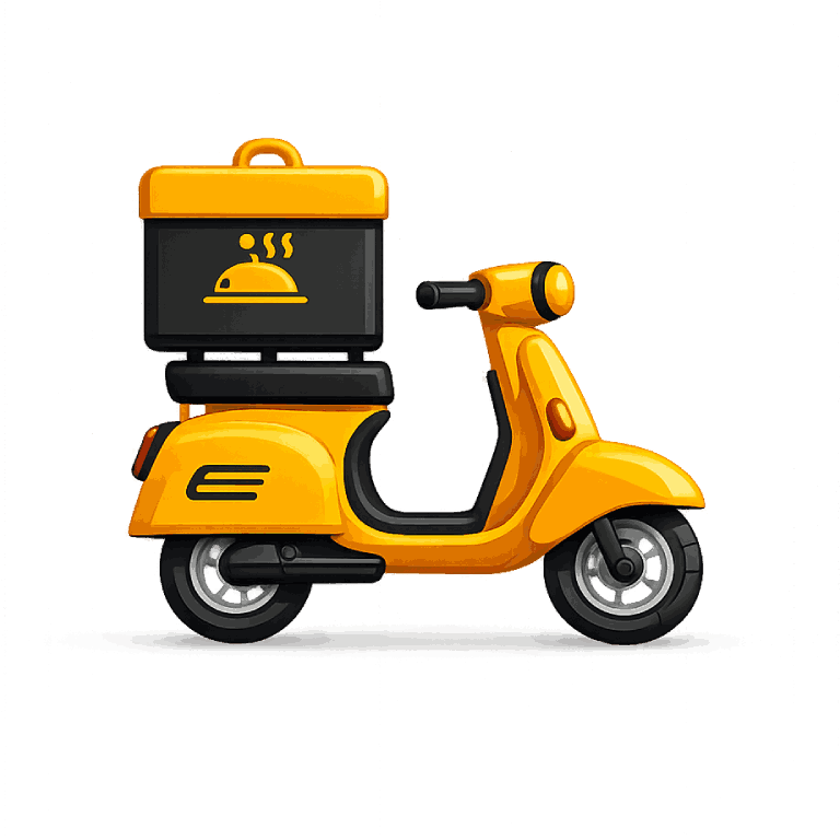 Delivery